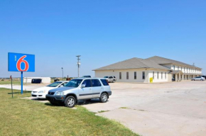 Motel 6-South Haven, KS